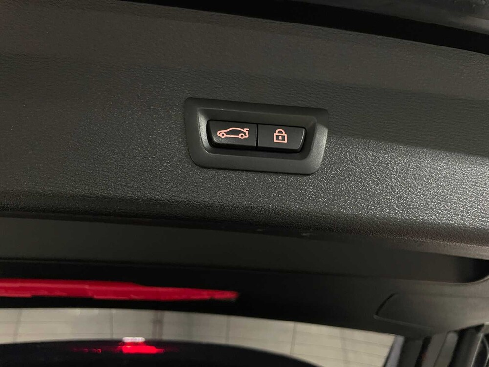 BMW X1 sDrive18d High Executive (automaat) 150pk 2018, RZ-190-K