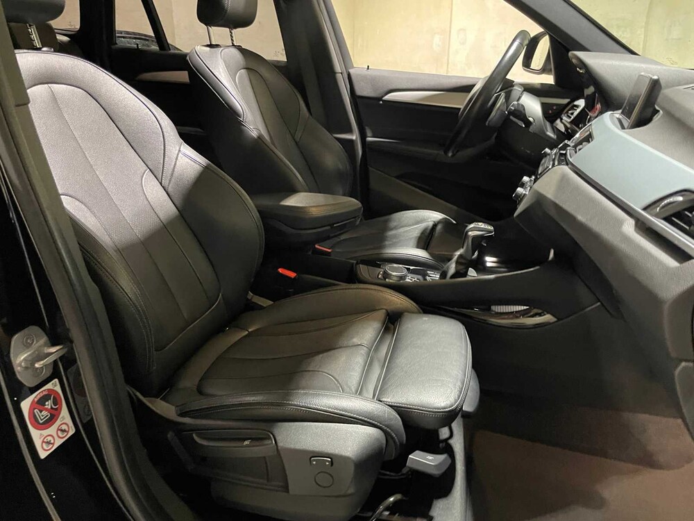 BMW X1 sDrive18d High Executive (automaat) 150pk 2018, RZ-190-K