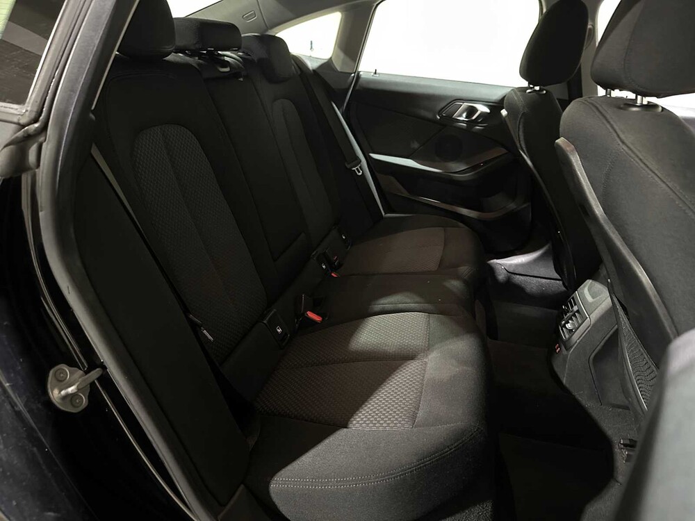 BMW 218i Corporate High Executive 136pk 2021 2-serie Gran Coupé, K-729-VP