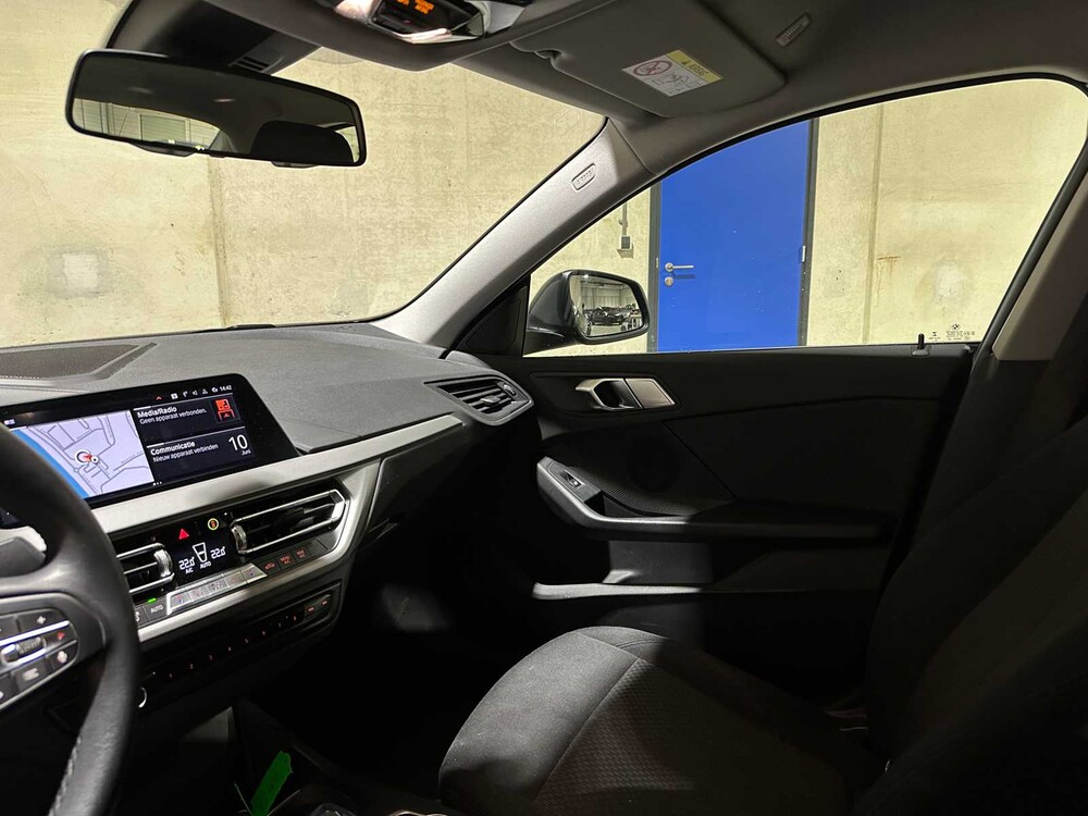 BMW 218i Corporate High Executive 136pk 2021 2-serie Gran Coupé, K-729-VP