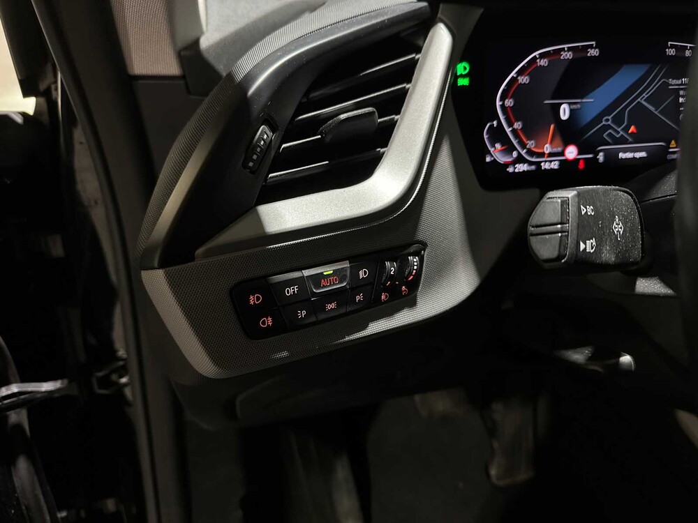 BMW 218i Corporate High Executive 136pk 2021 2-serie Gran Coupé, K-729-VP