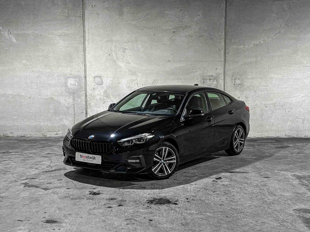 BMW 218i Corporate High Executive 136pk 2021 2-serie Gran Coupé, K-729-VP