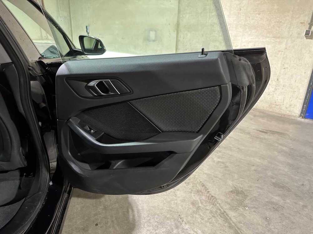 BMW 218i Corporate High Executive 136pk 2021 2-serie Gran Coupé, K-729-VP