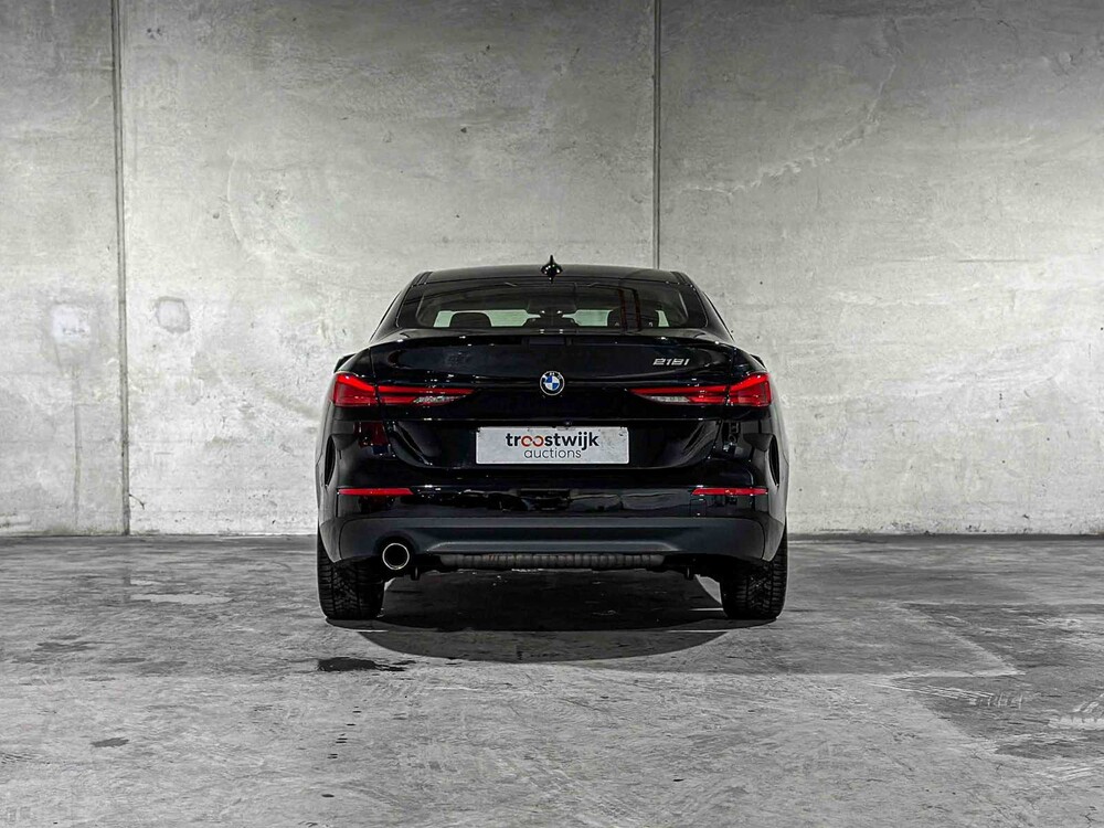 BMW 218i Corporate High Executive 136pk 2021 2-serie Gran Coupé, K-729-VP