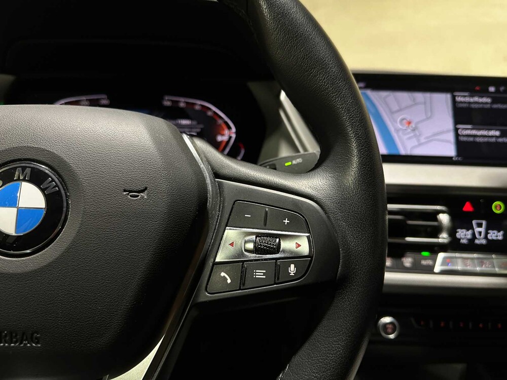 BMW 218i Corporate High Executive 136pk 2021 2-serie Gran Coupé, K-729-VP