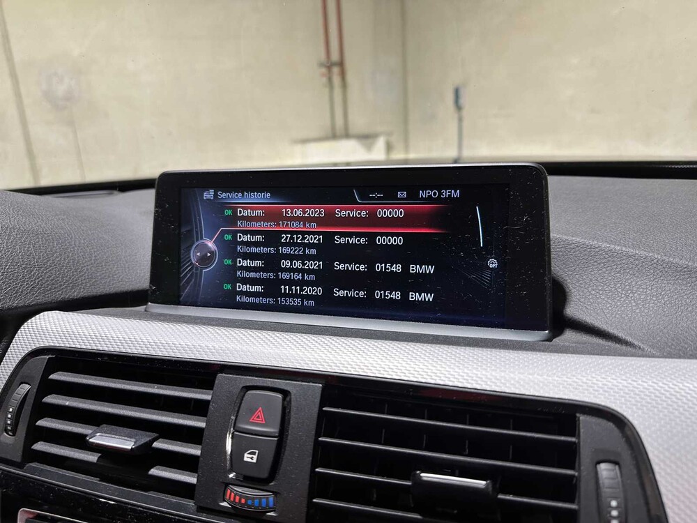 BMW 428i Cabriolet M-Sport High Executive 245pk 4-serie F33, NL-Kenteken