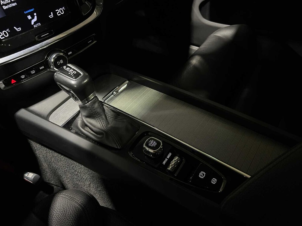 Volvo V60 2.0 T4 Inscription 190pk 2020, H-722-RJ