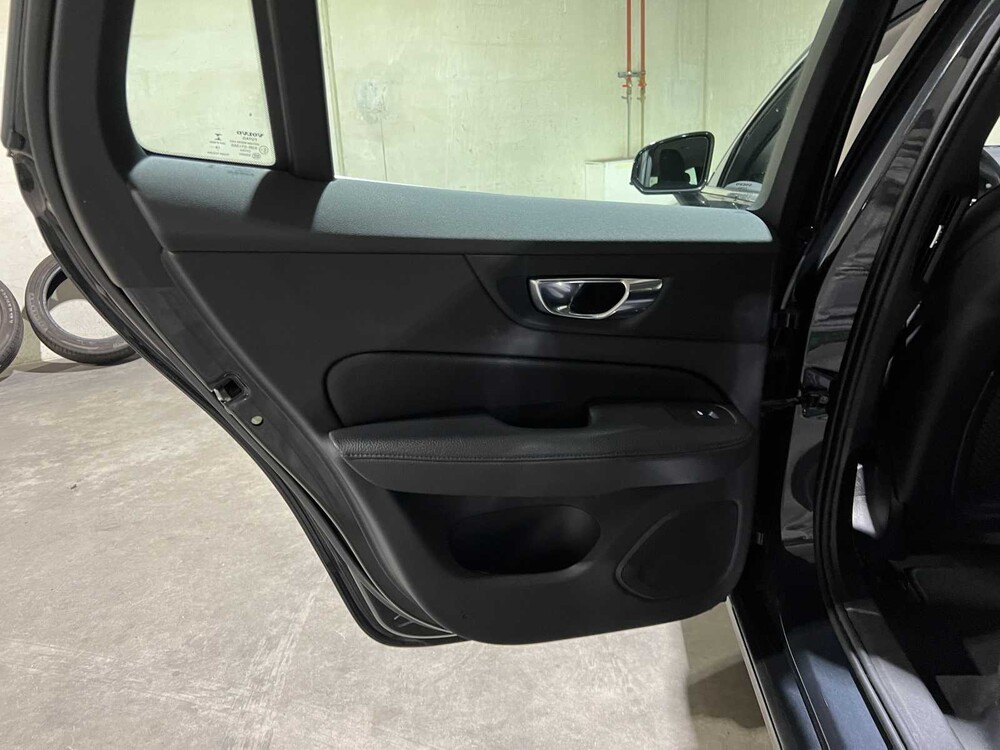 Volvo V60 2.0 T4 Inscription 190pk 2020, H-722-RJ