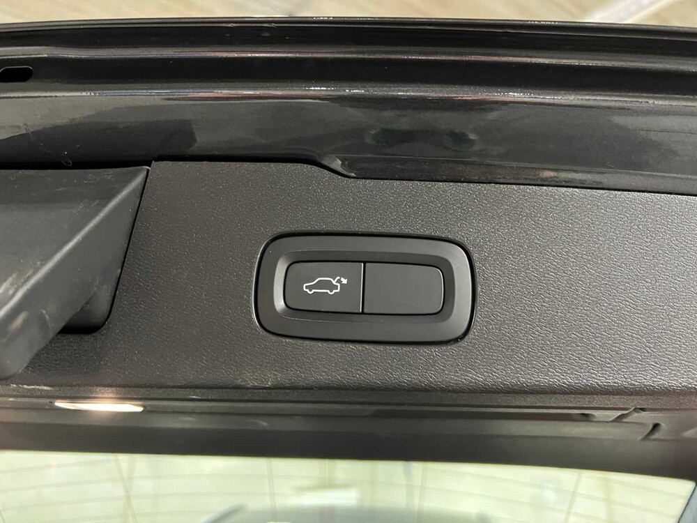 Volvo V60 2.0 T4 Inscription 190pk 2020, H-722-RJ