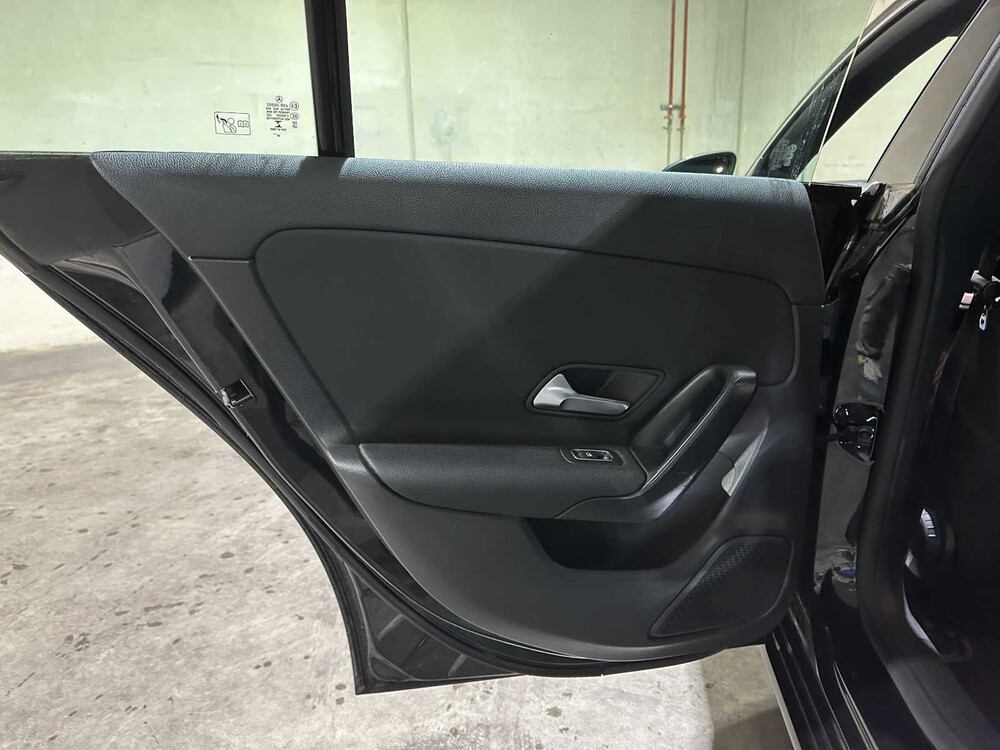 Mercedes-Benz CLA200 d Advantage CLA-klasse Shooting Brake 150pk 2021 (Origineel-NL), K-136-HK