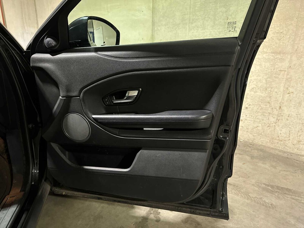 Land Rover Range Rover Evoque 2.0 eD4 Urban Series SE 150pk 2018, SH-115-R