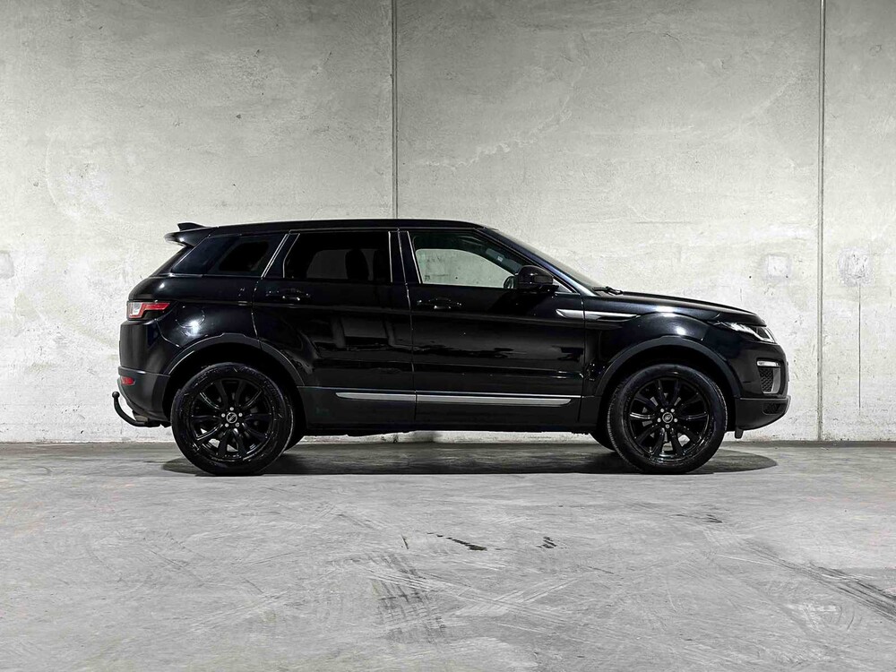 Land Rover Range Rover Evoque 2.0 eD4 Urban Series SE 150pk 2018, SH-115-R
