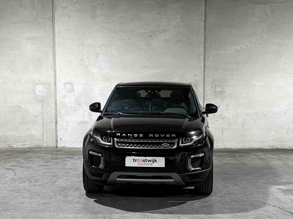 Land Rover Range Rover Evoque 2.0 eD4 Urban Series SE 150pk 2018, SH-115-R