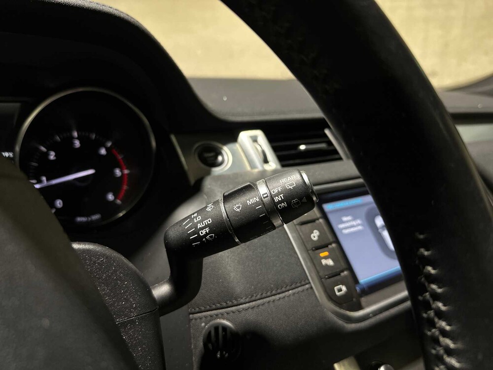 Land Rover Range Rover Evoque 2.0 eD4 Urban Series SE 150pk 2018, SH-115-R