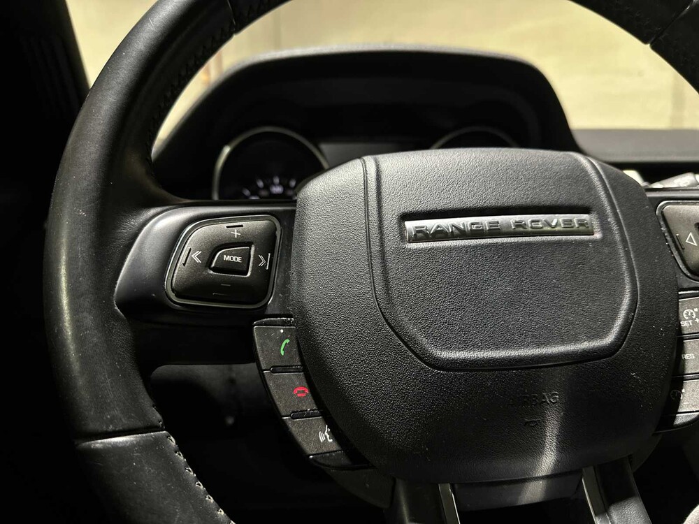 Land Rover Range Rover Evoque 2.0 eD4 Urban Series SE 150pk 2018, SH-115-R