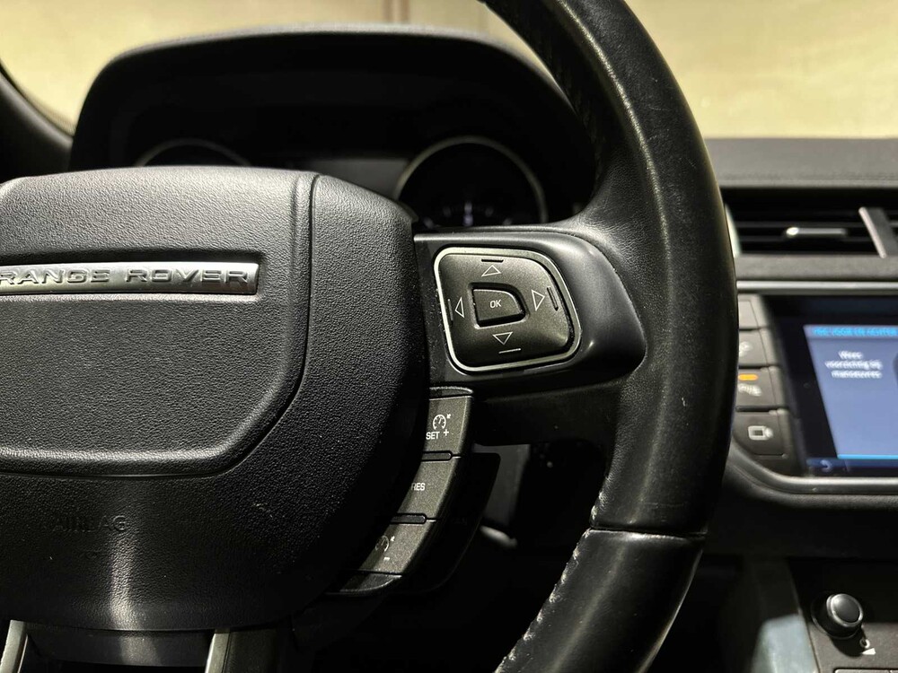 Land Rover Range Rover Evoque 2.0 eD4 Urban Series SE 150pk 2018, SH-115-R