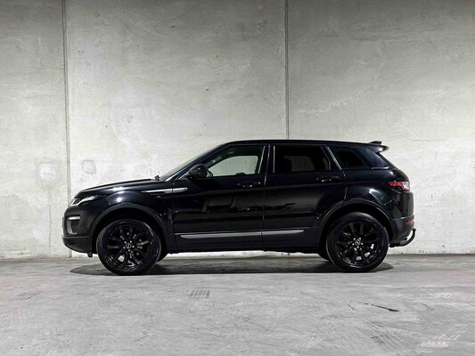 Land Rover Range Rover Evoque 2.0 eD4 Urban Series SE 150pk 2018, SH-115-R
