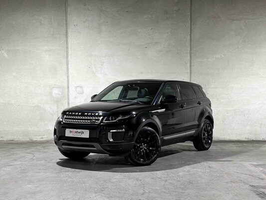 Land Rover Range Rover Evoque 2.0 eD4 Urban Series SE 150pk 2018, SH-115-R