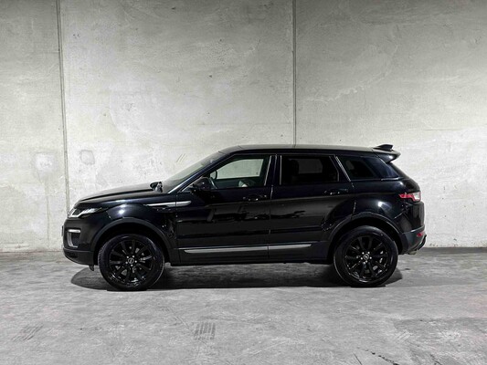 Land Rover Range Rover Evoque 2.0 eD4 Urban Series SE 150pk 2018, SH-115-R
