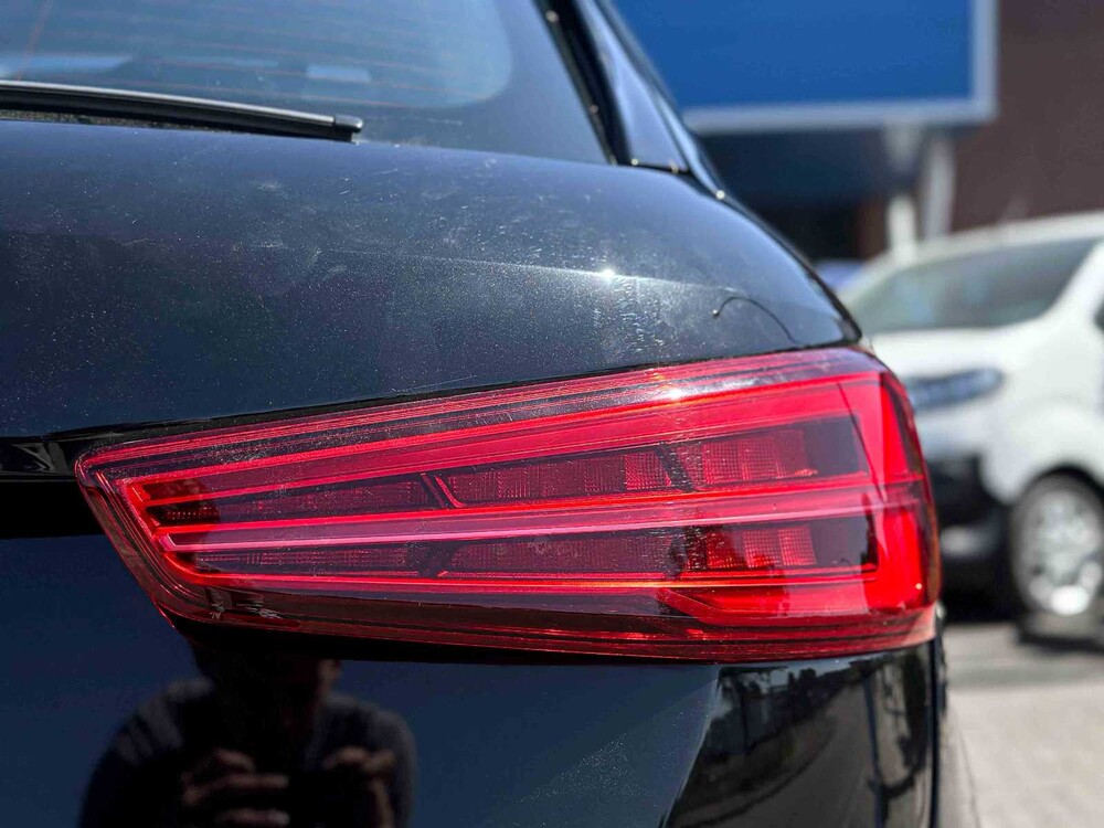 Audi Q3 1.4 TFSI CoD Sport Advance Sport 150pk 2018, RT-596-V