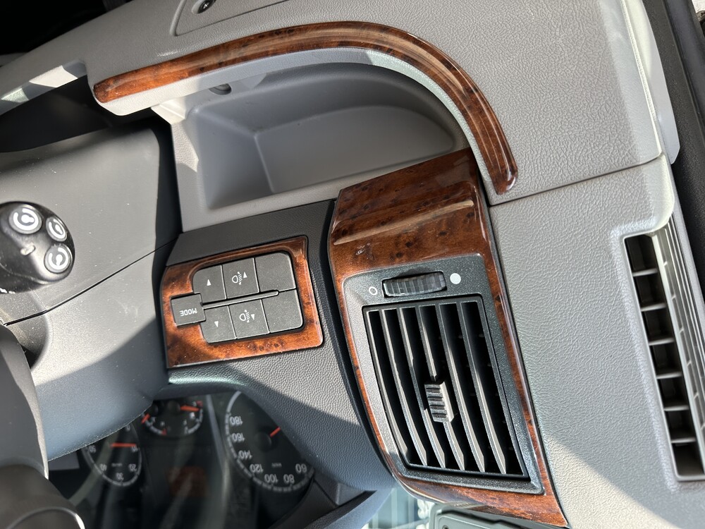 Trigano GRANDUCA 225P 2009 Camper, JB-498-Z