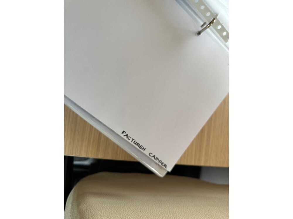 Trigano GRANDUCA 225P 2009 Camper, JB-498-Z