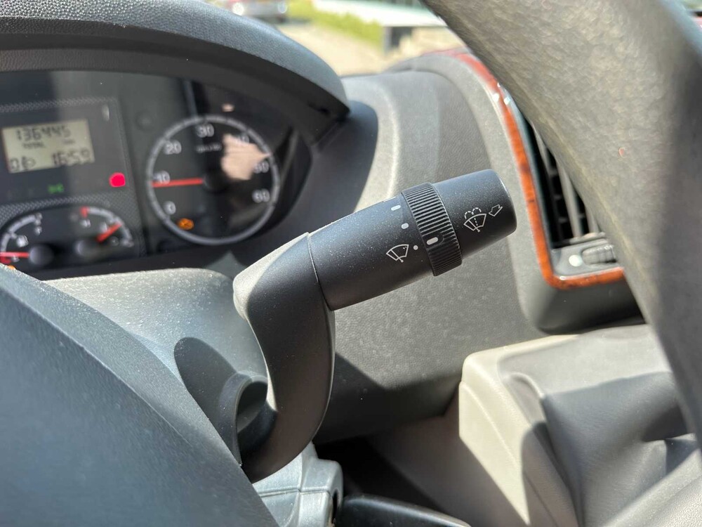 Trigano GRANDUCA 225P 2009 Camper, JB-498-Z