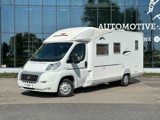 Premium Daily Drivers te Tiel