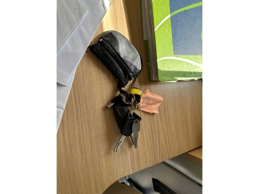 Trigano GRANDUCA 225P 2009 Camper, JB-498-Z