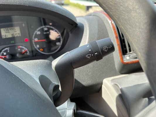 Trigano GRANDUCA 225P 2009 Camper, JB-498-Z