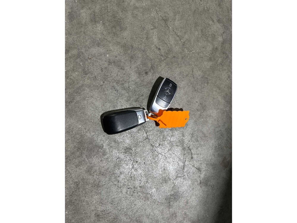 Mercedes-Benz A200 AMG Business Solution 163pk 2020 A-klasse, J-776-SG