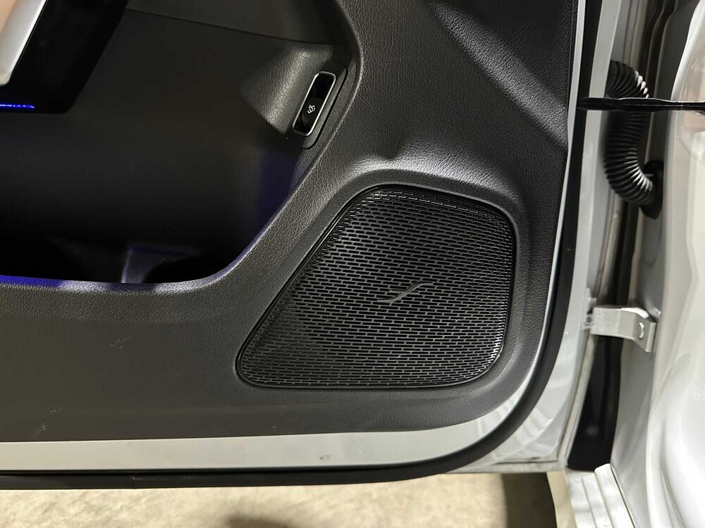 Mercedes-Benz A200 AMG Business Solution 163pk 2020 A-klasse, J-776-SG