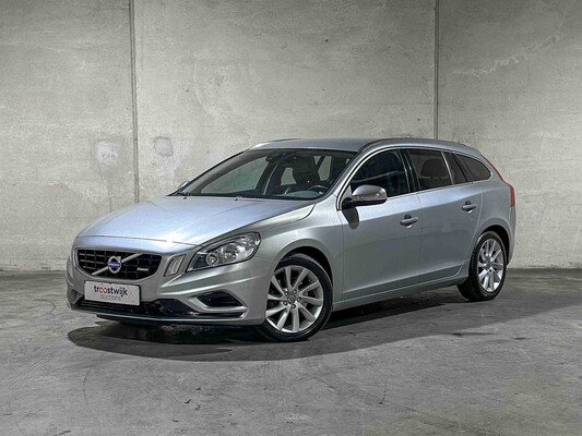 Volvo V60 1.6 T3 R-Design 150hp 2012 (Original-NL), 34-XLS-4
