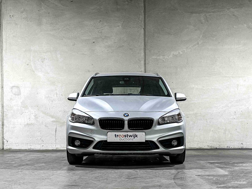 BMW 218i Active Tourer Essential 136pk 2015 2-serie, GL-742-R
