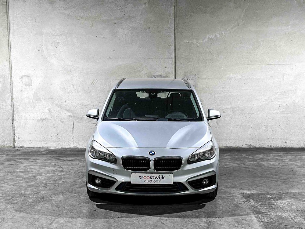 BMW 218i Active Tourer Essential 136pk 2015 2-serie, GL-742-R