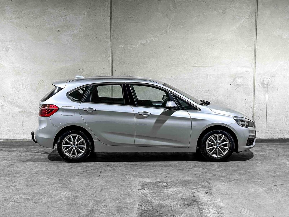 BMW 218i Active Tourer Essential 136pk 2015 2-serie, GL-742-R