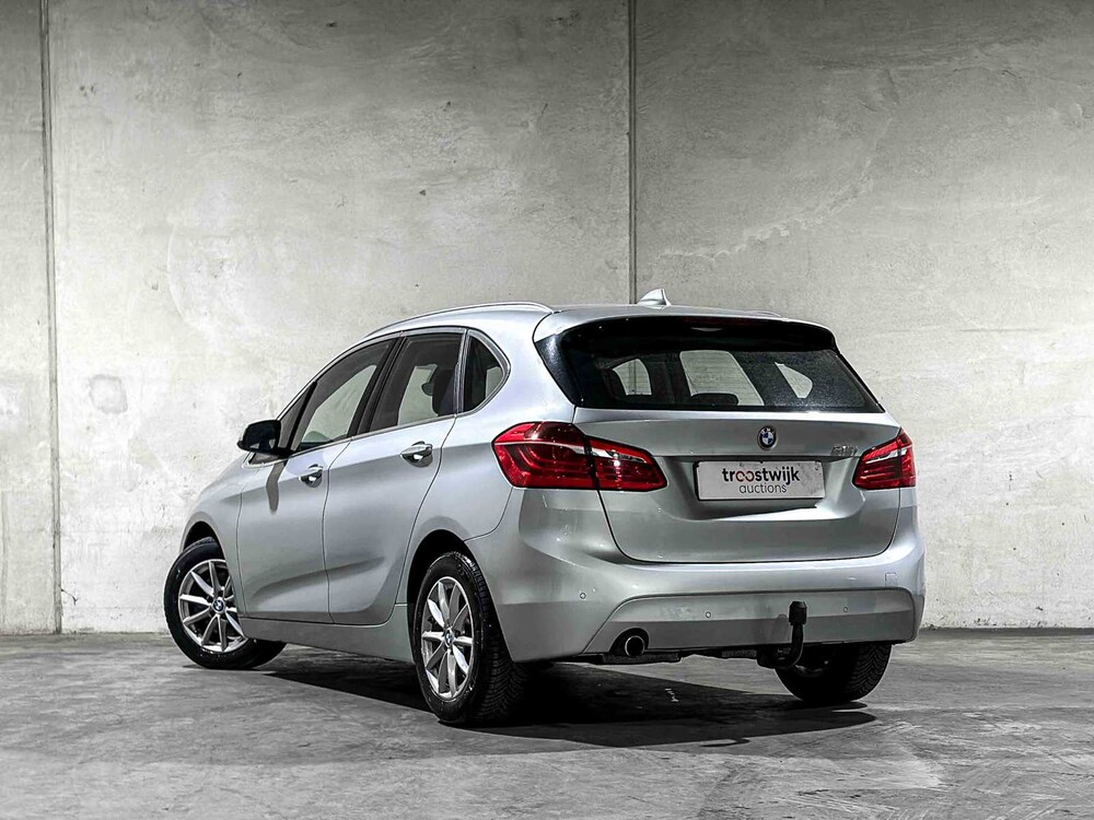 BMW 218i Active Tourer Essential 136pk 2015 2-serie, GL-742-R