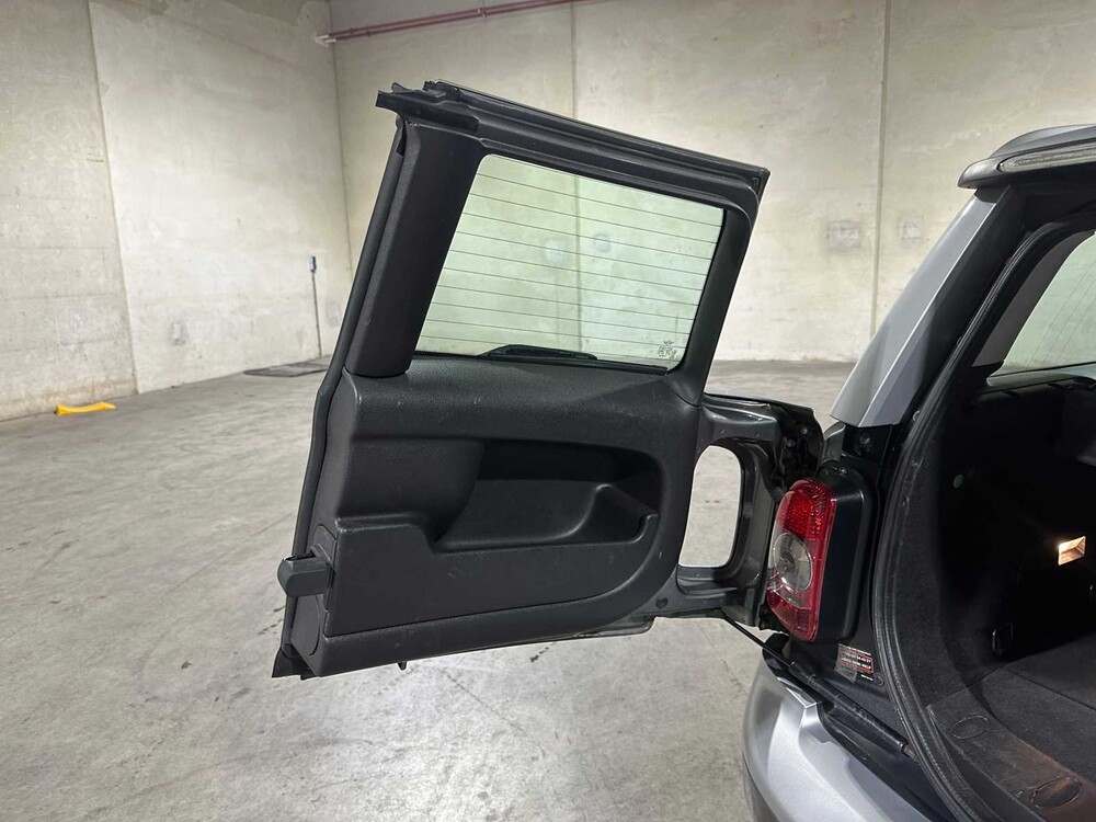 Mini Clubman Cooper S Chili 1.6 174pk 2008, 18-GVX-7 Youngtimer