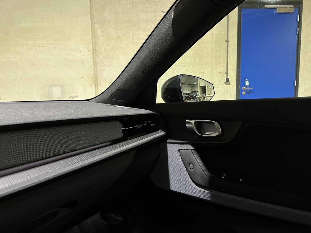 Polestar 2 Long Range Dual Motor Launch Edition 78kWh 408pk 2020, K-857-DS