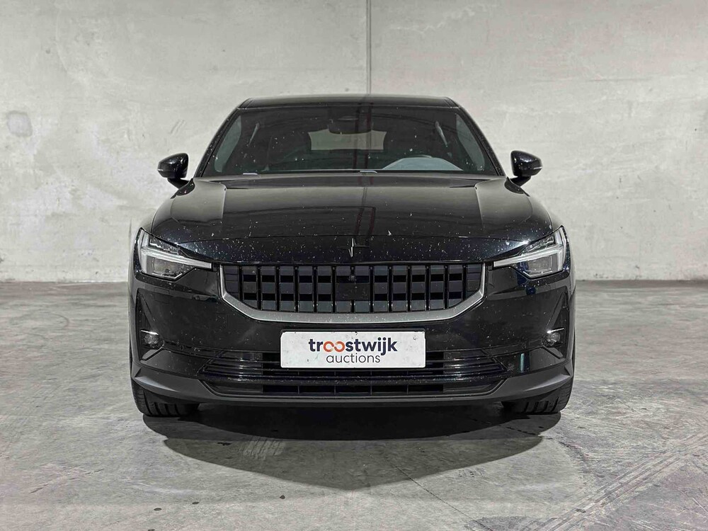 Polestar 2 Long Range Dual Motor Launch Edition 78kWh 408pk 2020, K-857-DS