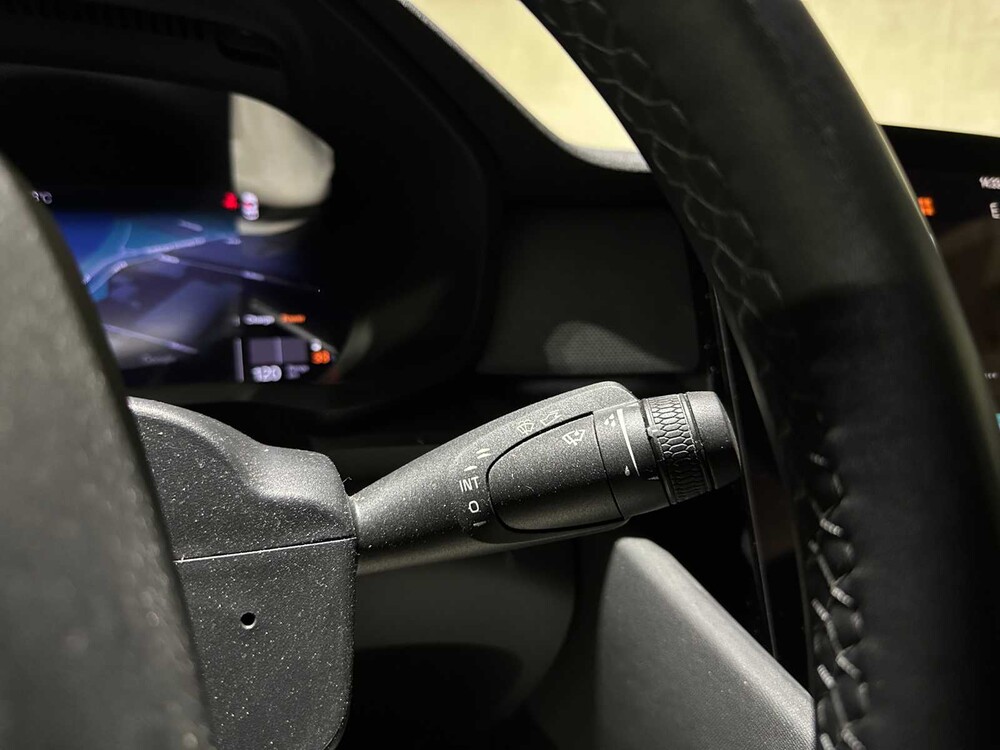 Polestar 2 Long Range Dual Motor Launch Edition 78kWh 408pk 2020, K-857-DS