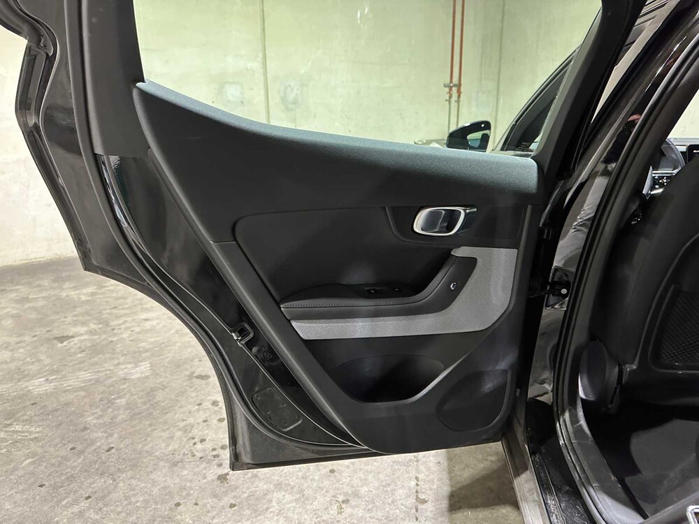 Polestar 2 Long Range Dual Motor Launch Edition 78kWh 408pk 2020, K-857-DS