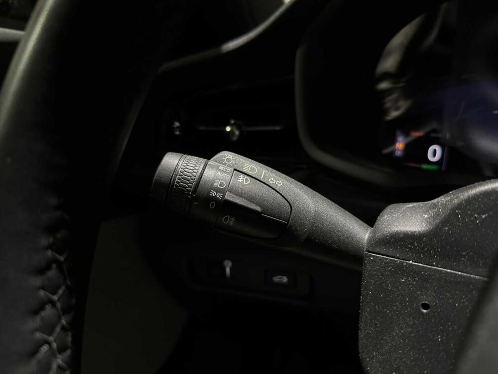 Polestar 2 Long Range Dual Motor Launch Edition 78kWh 408pk 2020, K-857-DS