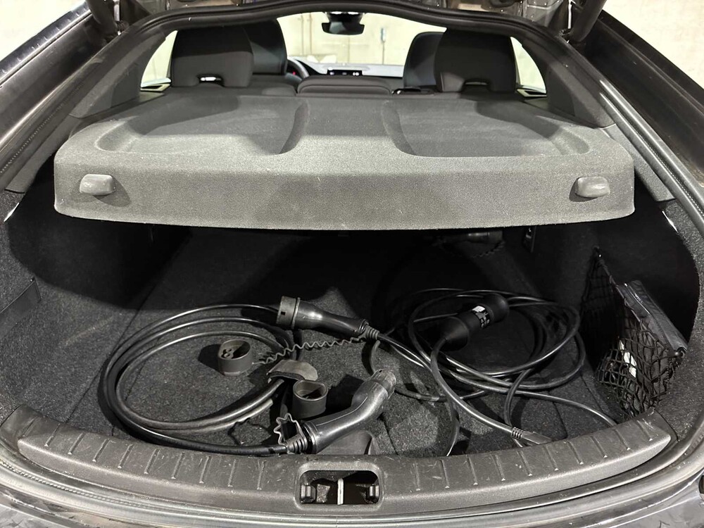 Polestar 2 Long Range Dual Motor Launch Edition 78kWh 408pk 2020, K-857-DS