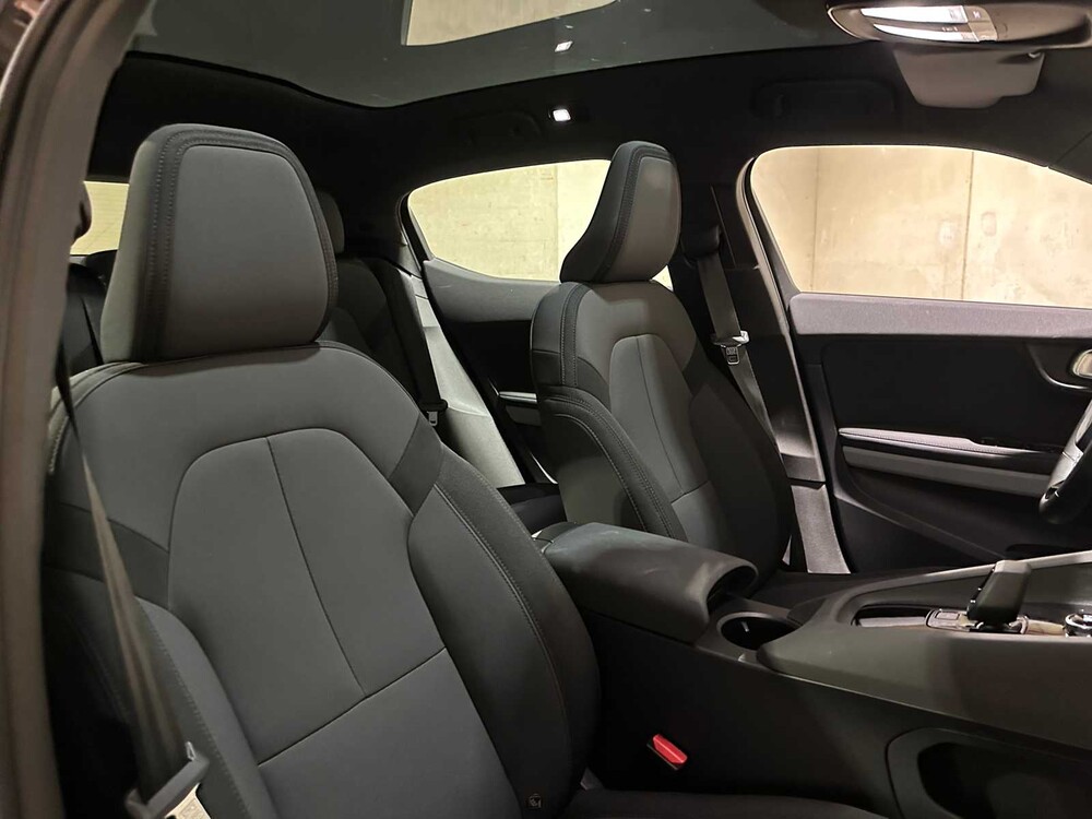 Polestar 2 Long Range Dual Motor Launch Edition 78kWh 408pk 2020, K-857-DS