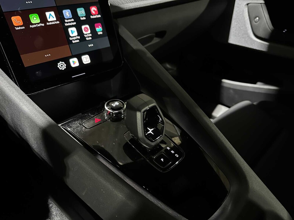 Polestar 2 Long Range Dual Motor Launch Edition 78kWh 408pk 2020, K-857-DS