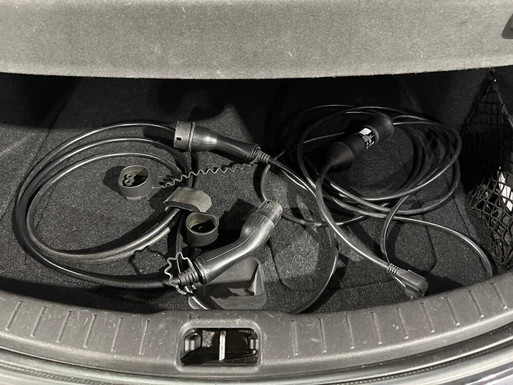 Polestar 2 Long Range Dual Motor Launch Edition 78kWh 408pk 2020, K-857-DS