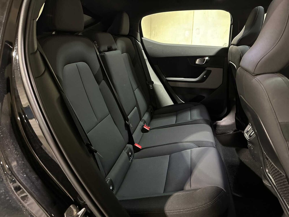 Polestar 2 Long Range Dual Motor Launch Edition 78kWh 408pk 2020, K-857-DS