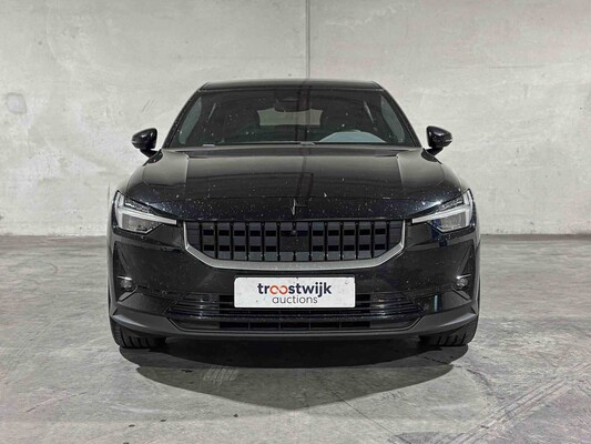 Polestar 2 Long Range Dual Motor Launch Edition 78kWh 408hp 2020, K-857-DS