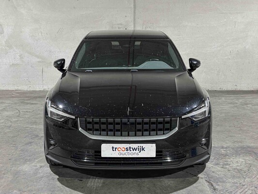 Polestar 2 Long Range Dual Motor Launch Edition 78kWh 408hp 2020, K-857-DS